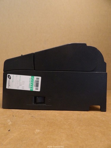 Fujitsu FP-1000 Thermal 80mm Ticket Receipt POS Printer Black LAN - TESTED OK - Picture 6 of 9