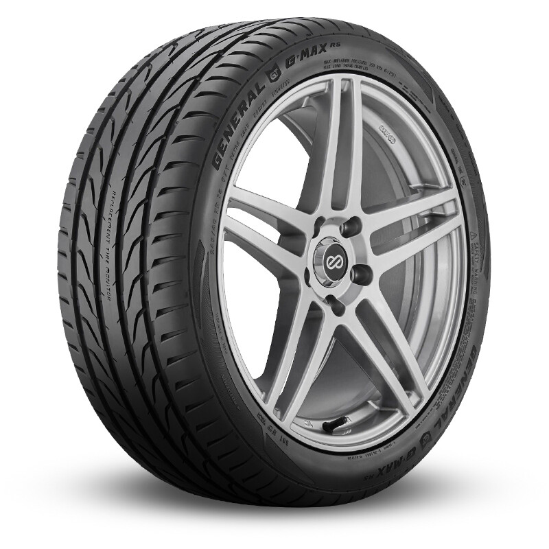 1 New General G-Max RS 285/35R19 Tires 2853519 285 35 19 | eBay