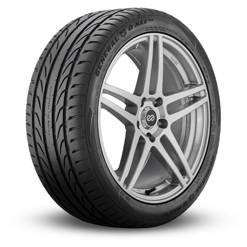 1 New General G-Max RS 285/35R19 Tires 2853519 285 35 19 | eBay