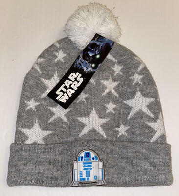 Star Wars R2-D2 Older Girls / Women's 