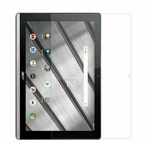 Glasfolie für Acer Iconia B3-A50 One 10 B3-A50 Schutzglas Displayfolie Schutz - Bild 8 von 9