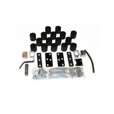 PERFORMANCE ACCESSORIES For 97-02 Ford F150 P/U 3in. Body Lift Kit (PA863)