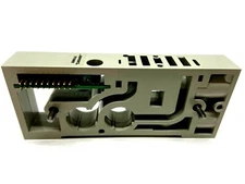 Asco Numatics 206-1373 Single Z Board Manifold