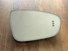 Porsche 911 992 GTS GT2 GT3/GT3RS Taycan OEM Right Mirror glass Heating DIM ZONE