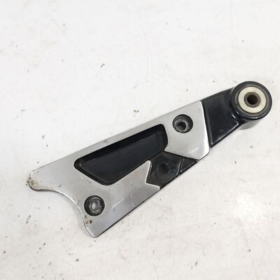 an！！！！ Yamaha V-MAX 1200 Rear Right Footrest Holder Footrest Plate 66372