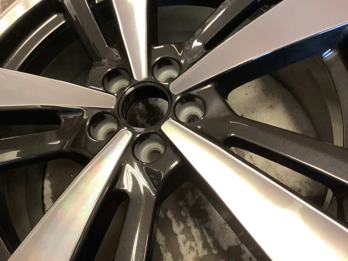 2017-2020 Subaru Impreza 18x7.5 OEM Wheel Rim | 28111FL02A