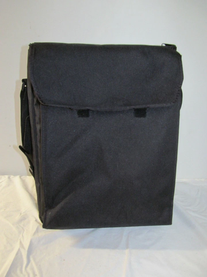 Bolsa/bolsa de viagem acolchoada com alça Philips Respironics CPAP BiPap - Imagem 4 de 4