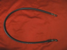 Brake Hose Hydraulic Line Pipe, 122cm 48", Chinese Scooter ATV Motorcycle