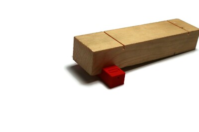 Pinewood Car Derby Axle Drill Guide JIG Tool #44 Drill Bit