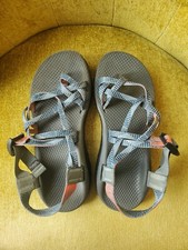 Chaco Classic ZX/2 Sandal, size 9