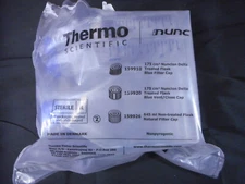 THERMO SCIENTIFIC NUNC Polystyrene EasyFlask Cell Culture Flasks 159920 (5pk)