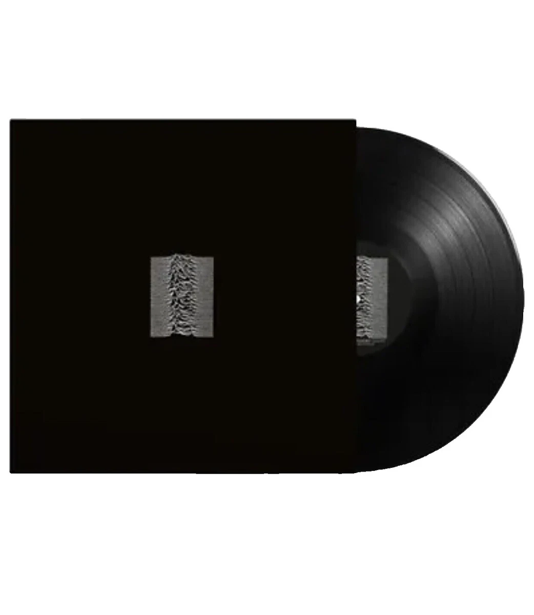 Joy Division LP Vinyl Records for sale | eBay