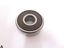 Wheel Bearing Ball Bearing - Bearing Radial Ball Wheel Honda CBF 125M, CBF 150SH