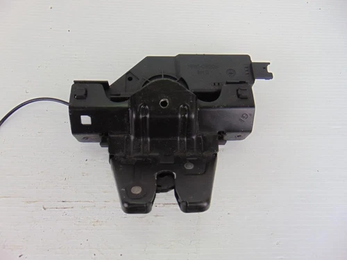51337138466 mécanisme lève vitre avant droit pour BMW SERIE 1 BERLINA