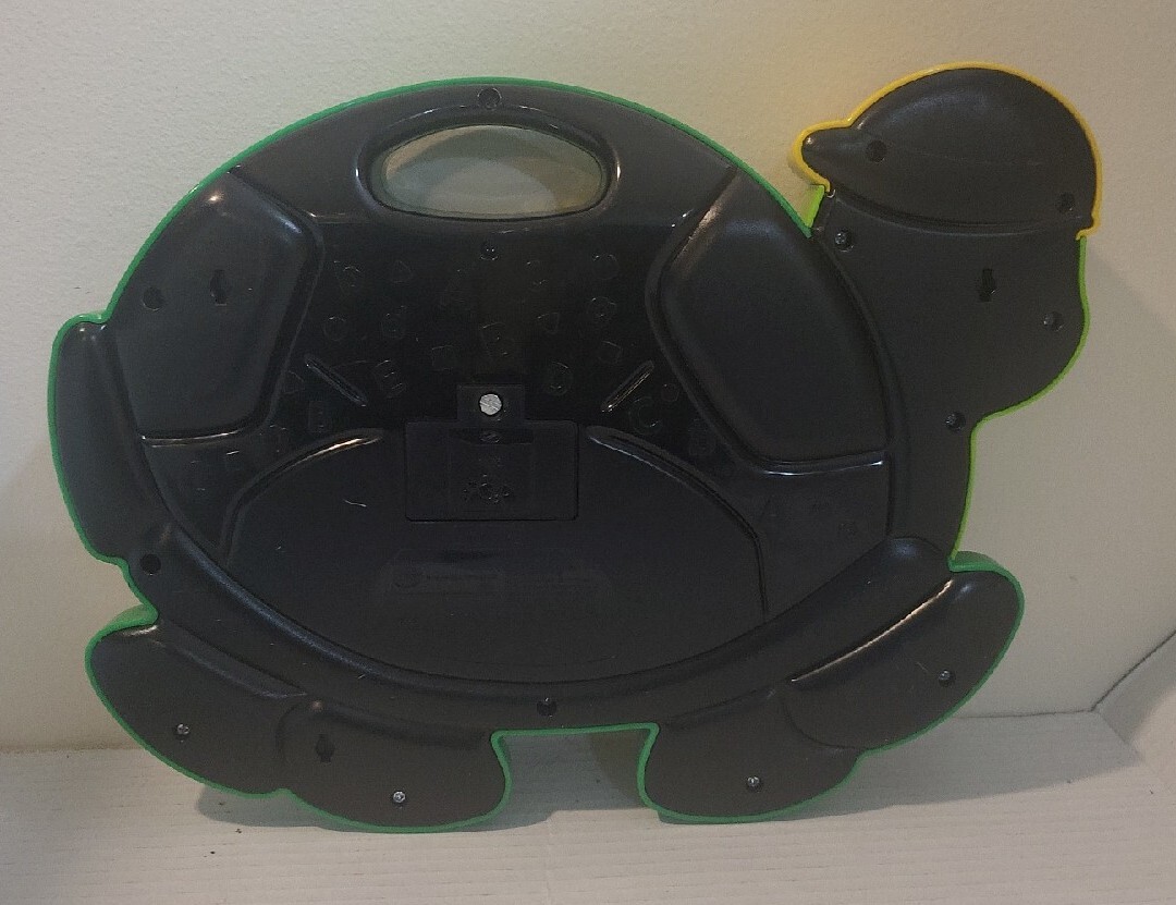 V-Tech Touch And teach Turtle | eBay