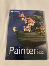 Corel Painter 2022 Academic / Full version