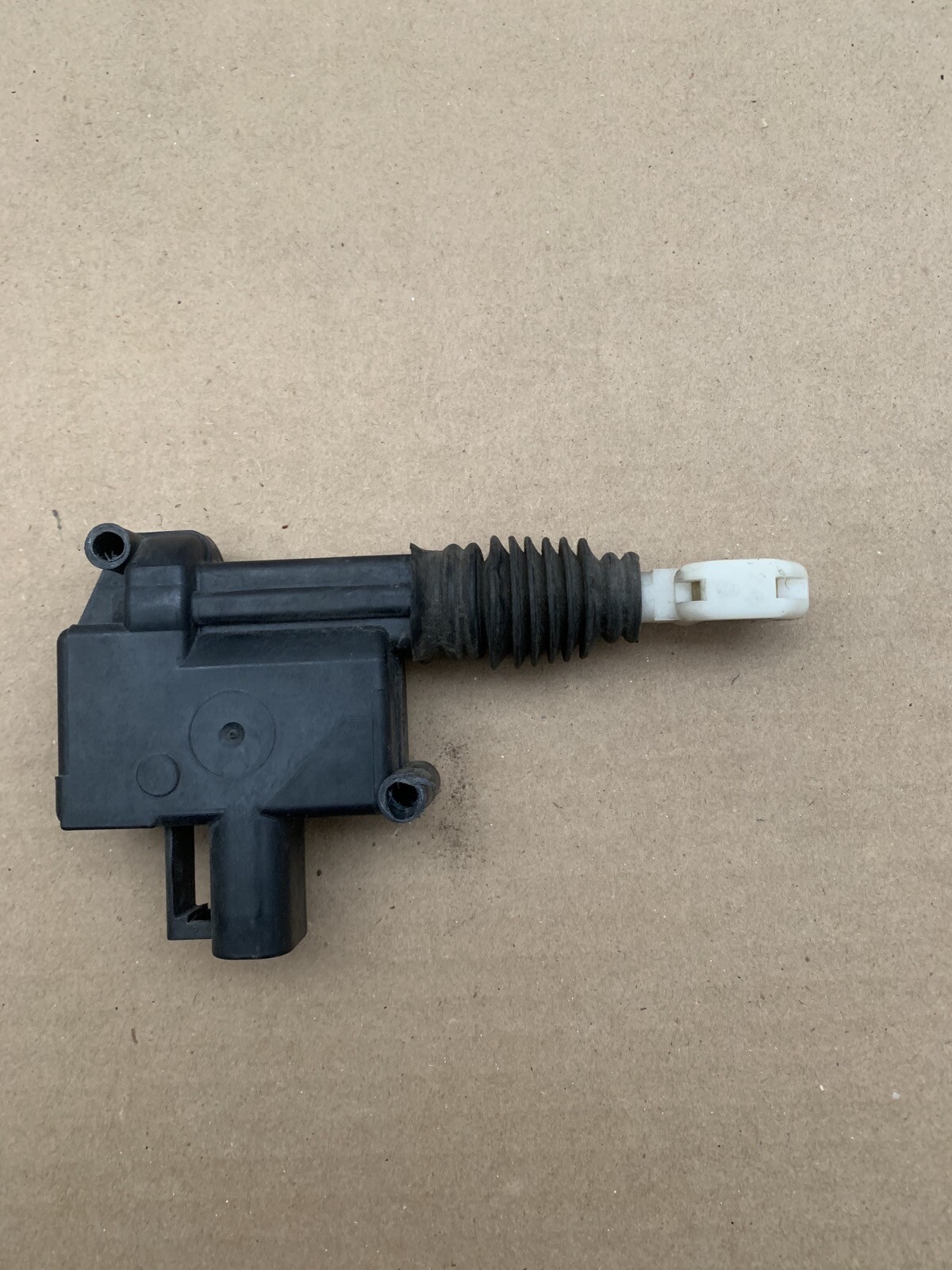 1994-1996 Corvette C4 Door Lock Actuator GM 22143676 for sale  