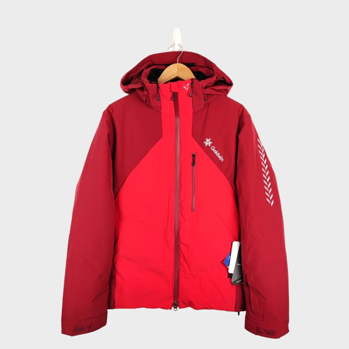 Best ski deals jacket deals