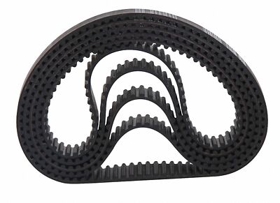 HTD 5M Timing Belt 5mm Pitch 10-25mm Wide - CNC Drives - Select 700mm to  990mm