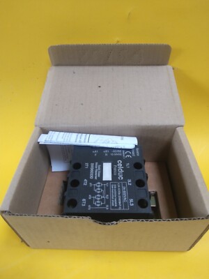 celduc SW960330 Solid State, Motor Reversing NEU unbenutzt (E-25)
