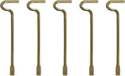 Interior Bathroom Door Key Emergency Key Pin, Bedroom Door Key Replacement So...
