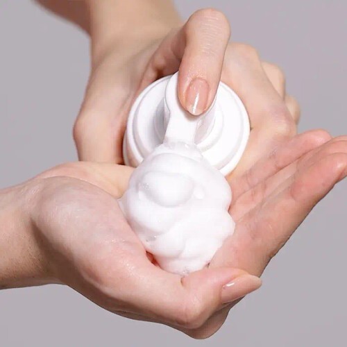 ETUDE HOUSE SoonJung pH 6.5 Whip Cleanser for Face (150ml) *UK SELLER* - Picture 2 of 2