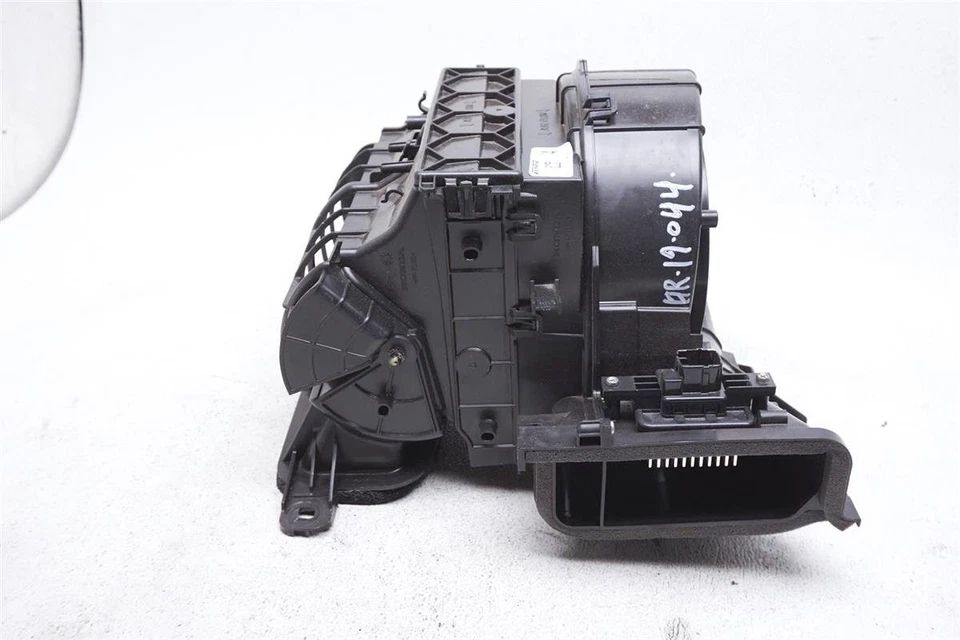 Infiniti M45 2007 2008 2009 2010 soplador carcasa del motor solo 27200-EH10A Foto 2 de 4