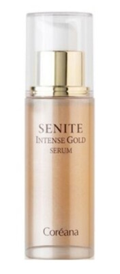 Coreana Senite Intense Gold serum 50ml Anti aging Peptide care