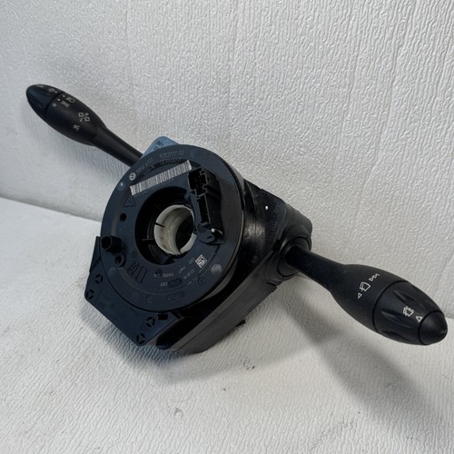 2007-2014 MINI COOPER WIPER&TURN SIGNAL COMBINATION CONTROL SWITCH 6131925377702 - Picture 7 of 15
