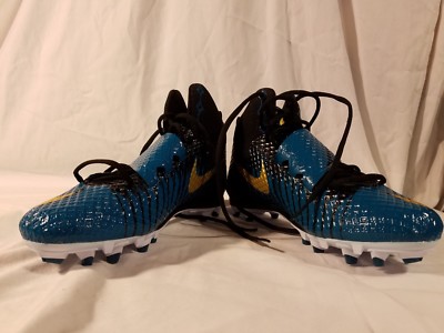 Nike Strike Athletic Cleats Nike Lunarbeast Strike Pro TD Football Cleats Men main image 3