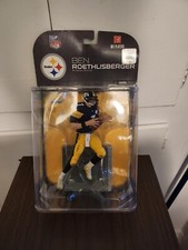 Mcfarlane Pittsburgh Steelers Ben Roethlisberger