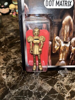 2bithack Spaceballs Dot Matrix Droid Dke Bootleg Action