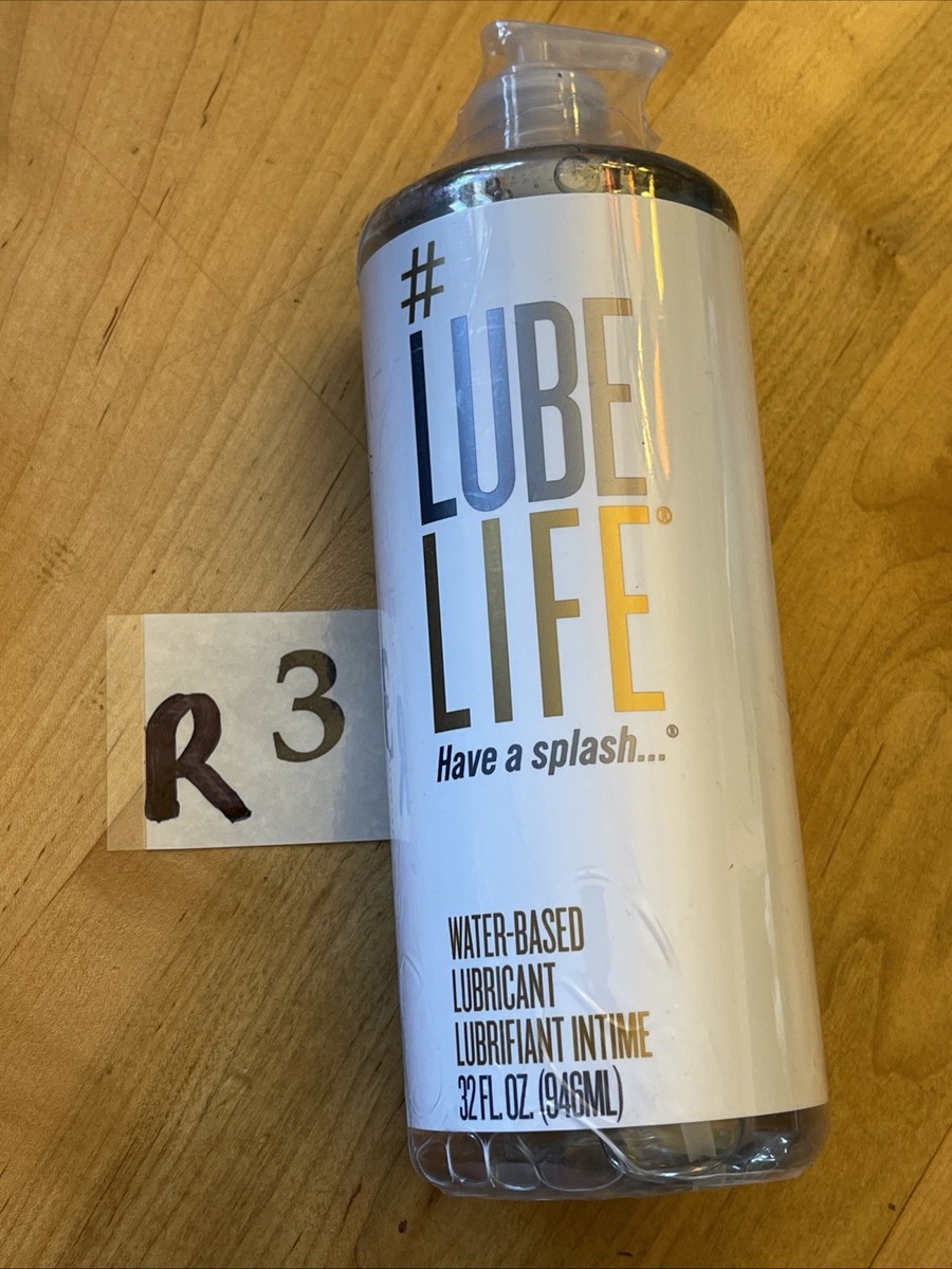 lubelife water based personal lubricant Demystify Rose Vibrator: Rose Toy Pro vs Rose Toy – Sohimi main image 1
