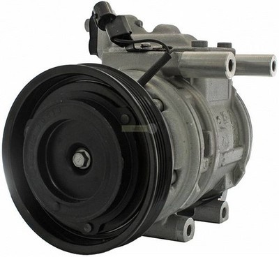 Klimakompressor Neu Original DOOWON 977012D500 für Kia Hyundai