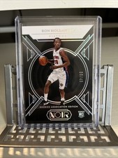 2024-25 PANINI NOIR ROOKIES ASSOCATION EDITION RON HOLLAND II #D 06/49