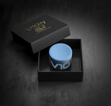 Taom V10 Blue Chalk 6pc