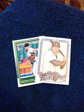Colt Keith - 2 Card lot