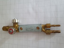 ZINSER Schweißgriffstück - Schweißbrenner  Autogen