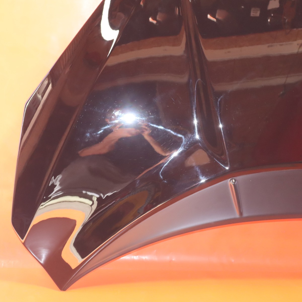 LAMBORGHINI REVUELTO HOOD 2024 2025 2026 47B823025D OEM