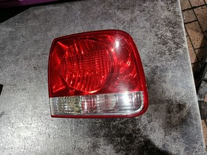 VW Touareg 7L Rücklicht Rückleuchte hinten links innen 7L6945093H