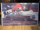 1977 Automobile Cards - Qty  of 7 — photo 7