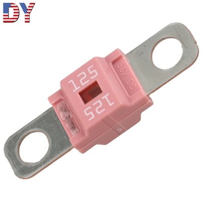 125A Fuse Block for 2013-2017 Honda Accord 2.4L 2.0L 3.5L 38232-TK8-A01