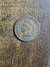 1891 indian head penny