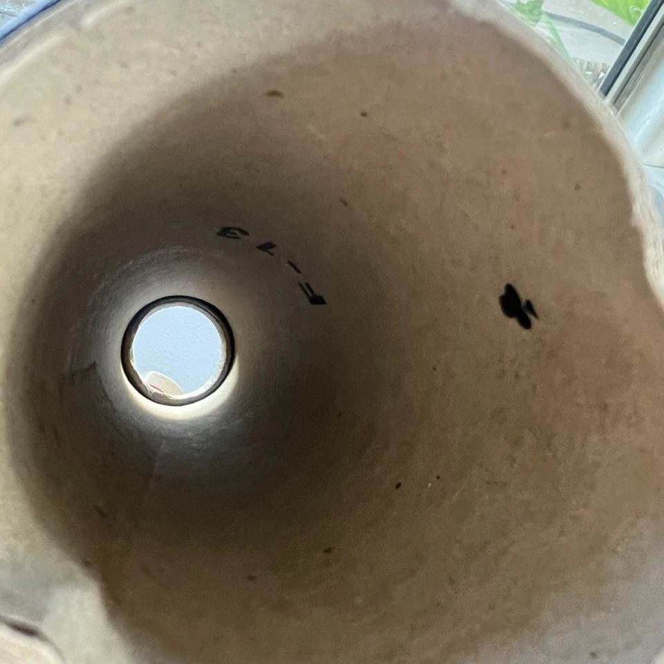 Hasegawa & Colourmart Yarn Thread Lot Of Three Cones 2/60 Silver Red Navy Silk - Image 4 of 4