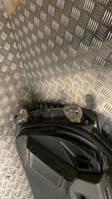Porte avant et accessoires Honda CIVIC