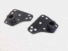 2019-2023 Jeep Renegade Latitude Set Of 2 Front Left Right Frame Assembly Oem 2019-2023 Jeep Renegade Latitude Set Of 2 Front Left Right Frame Assembly Oem