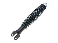 StoßDäMpfer Hinten Carbone Standard 335Mm Schwarz FüR Vespa 50-90-125 Primavera,