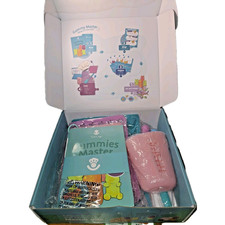 Tovla Jr. Ultimate Gummy-Making Kit for Kids – Real Fun DIY Candy Kit, NIB