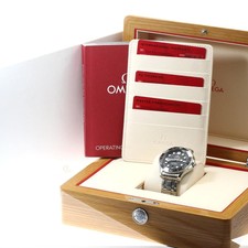 OMEGA 210.30.42.20.01.001 Seamaster 300 Co-Axial Automatic Men #C487
