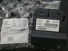 CM088401 CENTRALINA ACCENSIONE ORIGINALE PIAGGIO VESPA PRIMAVERA 50 4T 4V NOABS 